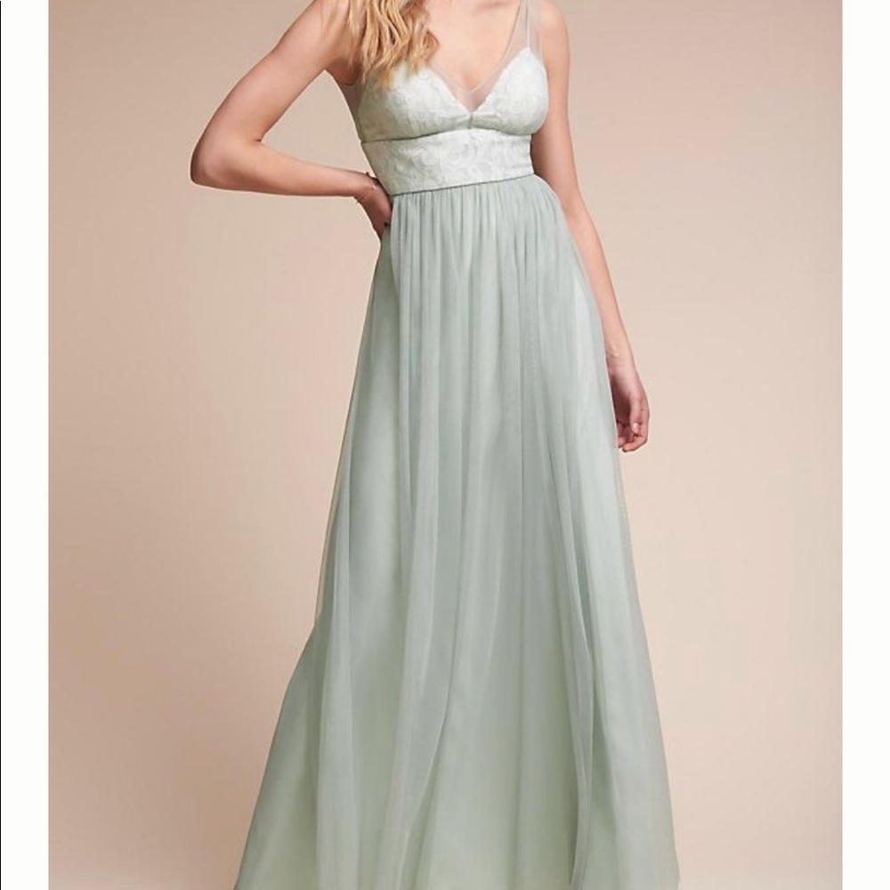 Anthropologie Brit dress NEW